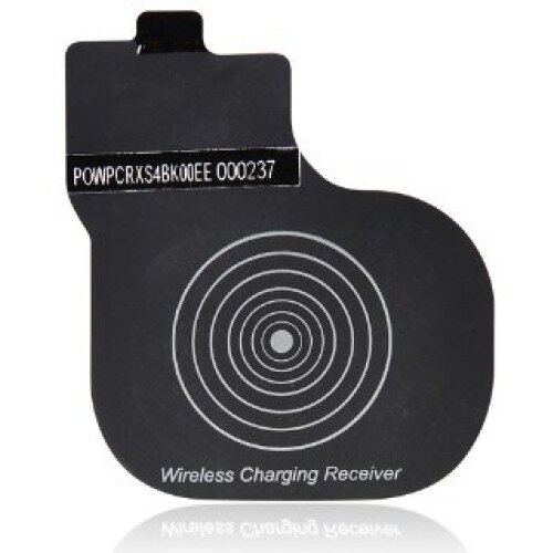 LUXA2 Wireless Charging Receiver - Samsung Galaxy S4