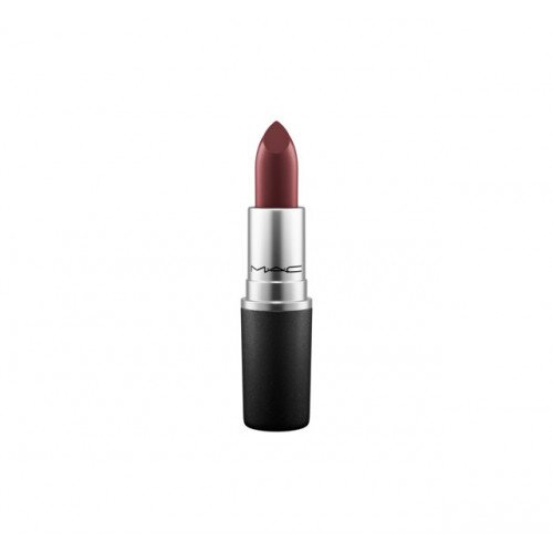 MAC Satin Lipstick - Media