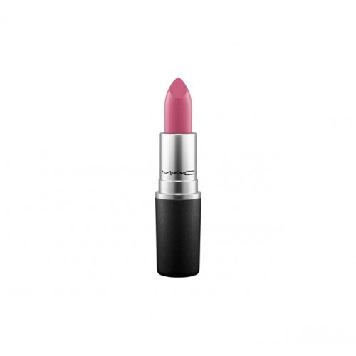 MAC Lustre Lipstick - Plumful