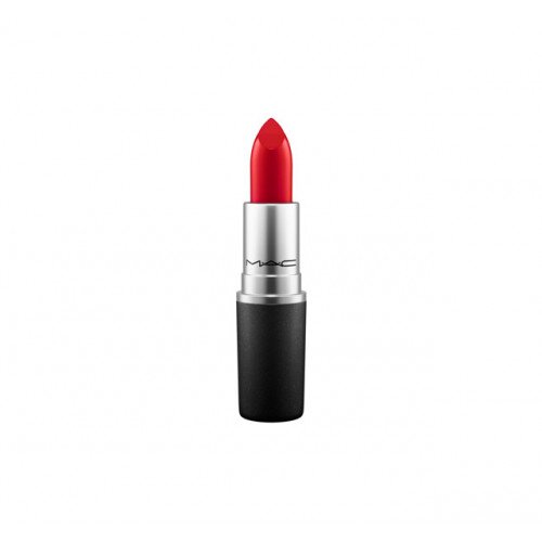 MAC Cremesheen Lipstick - Brave Red