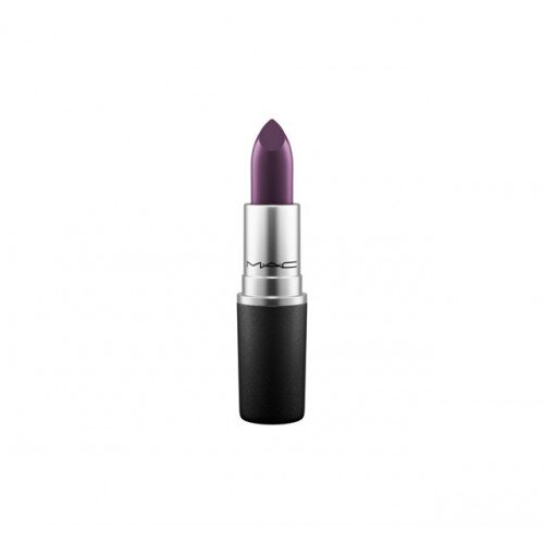 MAC Satin Lipstick - Cyber
