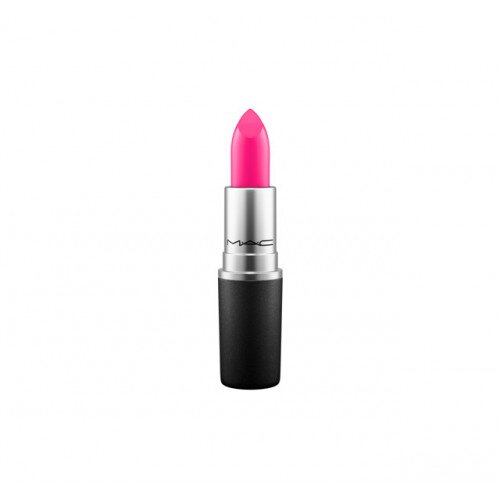 MAC Amplified Lipstick - Full Fuchsia