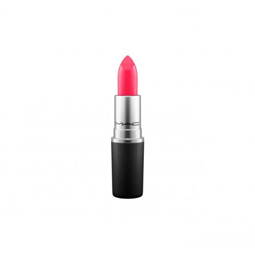MAC Amplified Lipstick - Fusion Pink