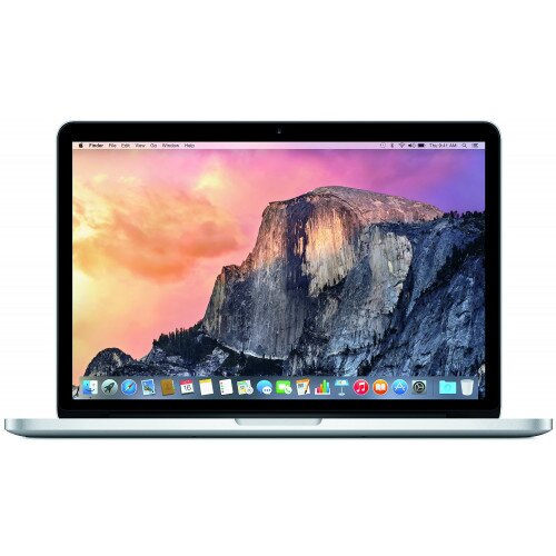 Apple MacBook Pro 13-inch with Retina Display - 2.7GHz - 128GB