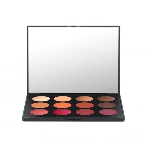MAC Art Library: Flame-boyant Eye Palette