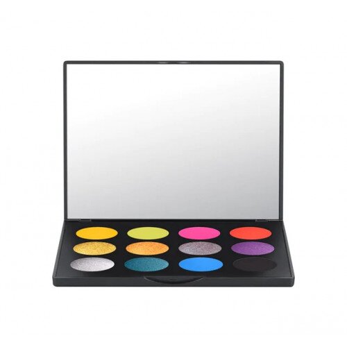 MAC Art Library: It’s Designer Eye Palette
