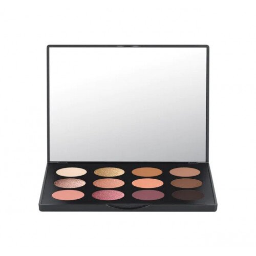MAC Art Library: Nude Model Eye Palette