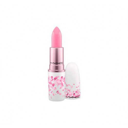 MAC Boom Boom Bloom Lipstick - Hey, Kiss Me!