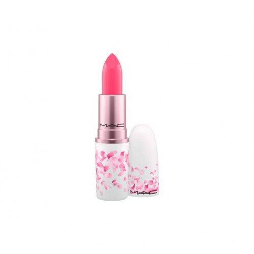 MAC Boom Boom Bloom Lipstick - TSK TSK!