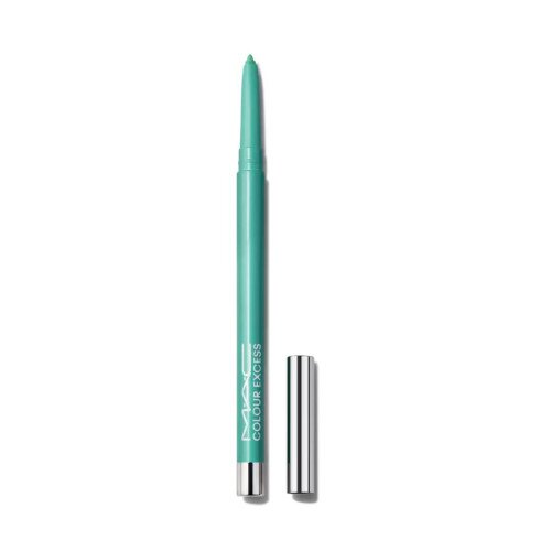 MAC Colour Excess Gel Pencil Eye Liner - The Last Word