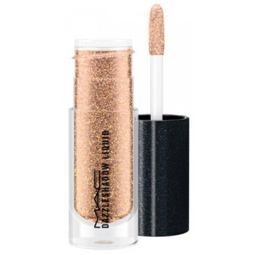 MAC Dazzleshadow Liquid Eye Shadow - Flash And Dash