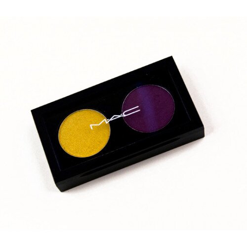 MAC Double Feature 1 Eye Shadow Duo