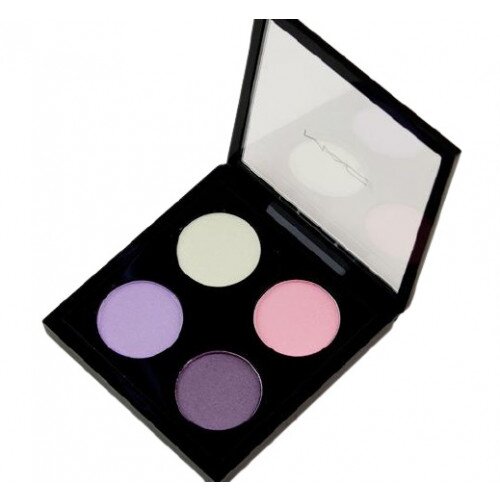 MAC Eye Shadow Kit 4 in 1 Cutie
