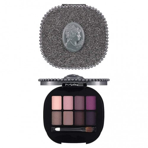 MAC Eye Shadow Palette # Plum Eyes