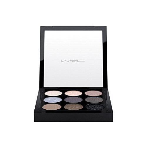 MAC Eye Shadow X 9 - Navy Times Nine