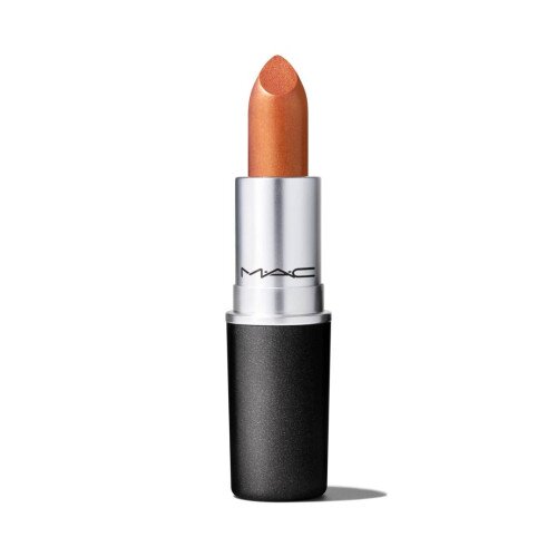 MAC Frost Lipstick - Bronze Shimmer
