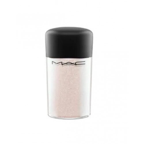 MAC Glitter - Reflects Transparent Teal