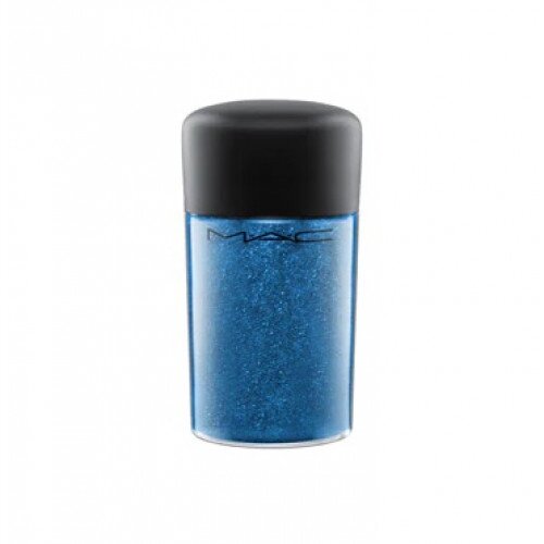 MAC Glitter - Turquoise
