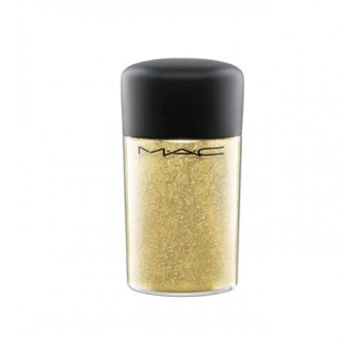 MAC Glitter - Yellow Gold