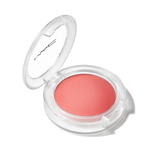 MAC Glow Play Cushiony Blush - Groovy
