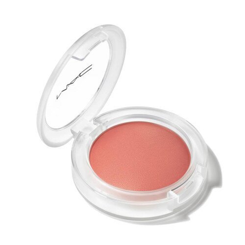 MAC Glow Play Cushiony Blush - That's Peachy