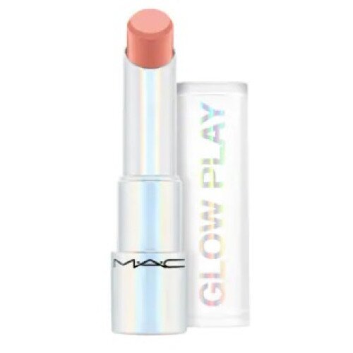 MAC Glow Play Lip Balm - Sweet Treat