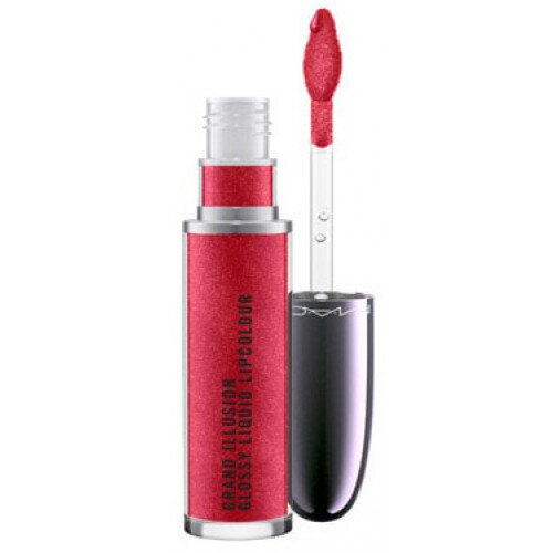 MAC Grand Illusion Glossy Liquid Lipcolour - It's Just Candy!