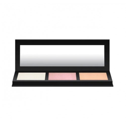 MAC Hyper Real Glow Palette/ GET LIT