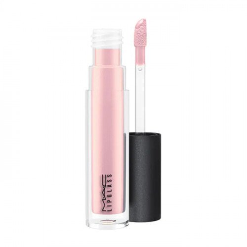 MAC Lipglass A Unique Lip Gloss - Oyster Girl