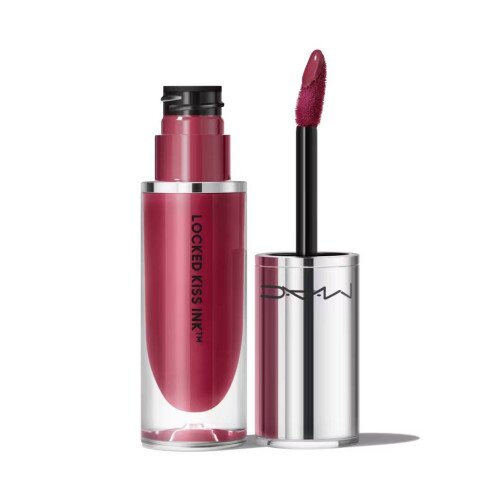 MAC Locked Kiss Ink 24HR Lipcolour - Decadence