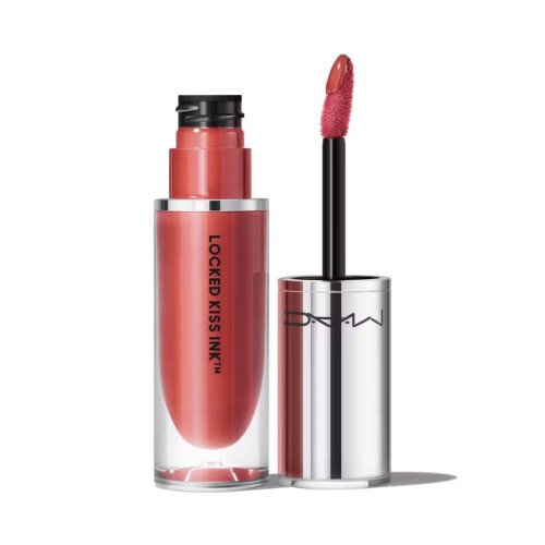 MAC Locked Kiss Ink 24HR Lipcolour - Mull It Over and Over