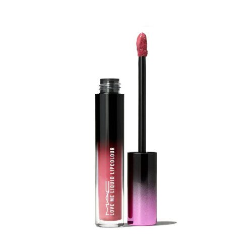 MAC Love Me Liquid Lipcolour - Hey, Frenchie