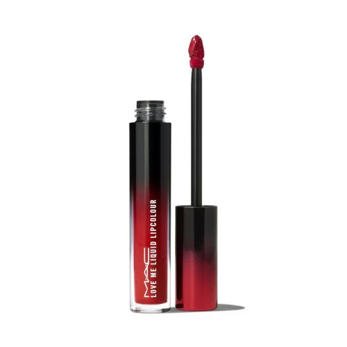 MAC Love Me Liquid Lipcolour - Ruby Do