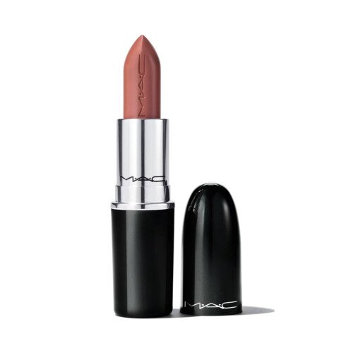 MAC Lustreglass Sheer-Shine Lipstick - Hug Me