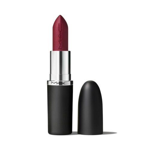 MAC M·A·Cximal Silky Matte Lipstick - D for Danger