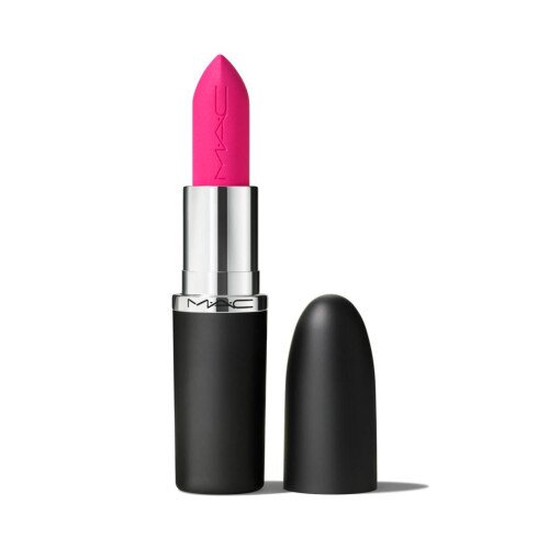 MAC M·A·Cximal Silky Matte Lipstick - Candy Yum Yum