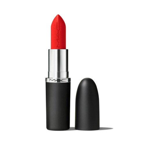 MAC M·A·Cximal Silky Matte Lipstick - Lady Danger