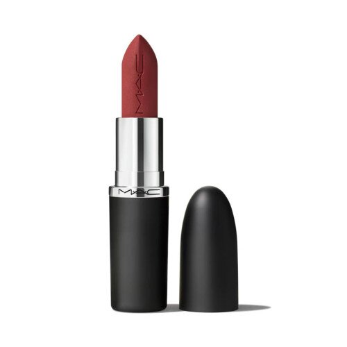 MAC M·A·Cximal Silky Matte Lipstick - Avant Garnet