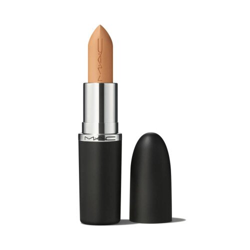 MAC M·A·Cximal Sleek Satin Lipstick - Peachstock