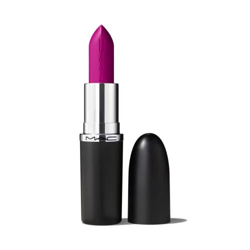 MAC M·A·Cximal Sleek Satin Lipstick - Violet Vapor