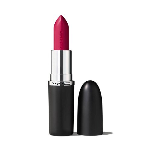 MAC M·A·Cximal Sleek Satin Lipstick - Maraschino, Much?