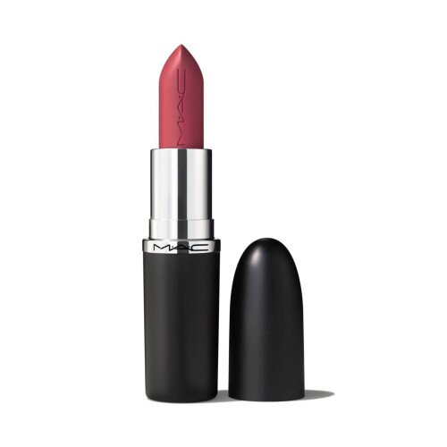 MAC M·A·Cximal Sleek Satin Lipstick - Brave