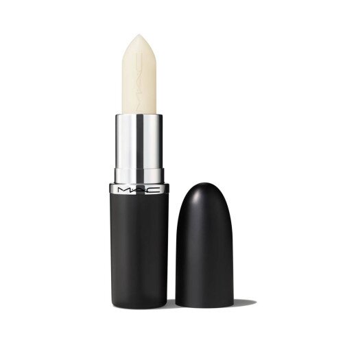 MAC M·A·Cximal Sleek Satin Lipstick In The Clear