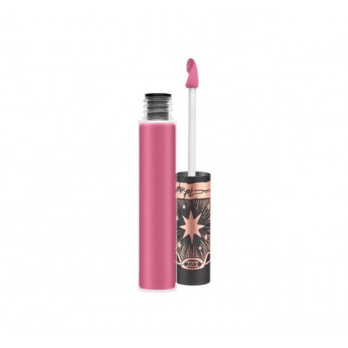 MAC Matte Lip Mousse - Beck and Call