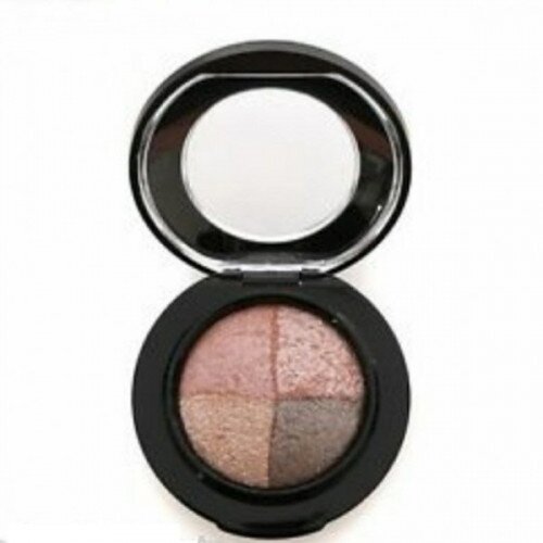 Mac Mineralize Eye Shadow Ombre Shade Petal Pate