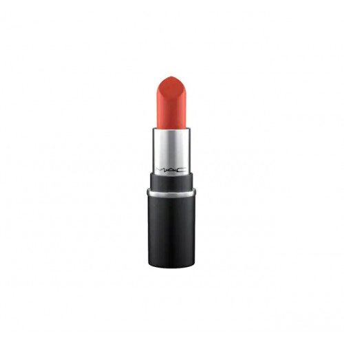 MAC Mini Travel Lipstick - Chili