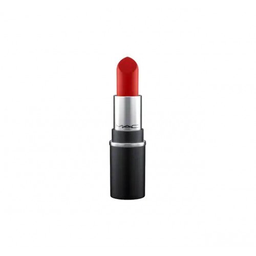 MAC Mini Travel Lipstick - Russian Red