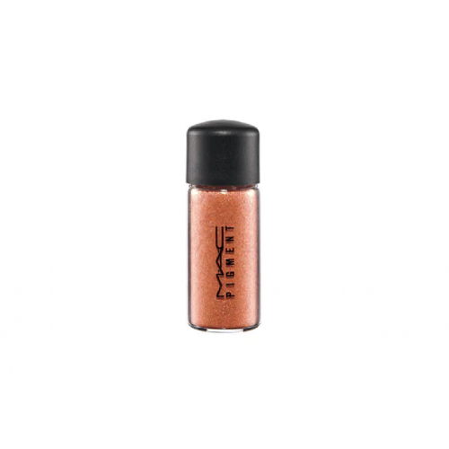 MAC Pigment Mini - Copper Sparkle