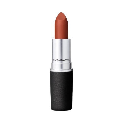 MAC Powder Kiss Lipstick - Marrakesh-Mere
