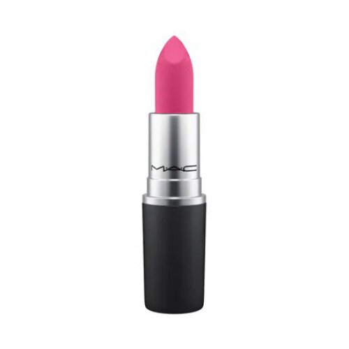 MAC Powder Kiss Lipstick - Velvet Punch